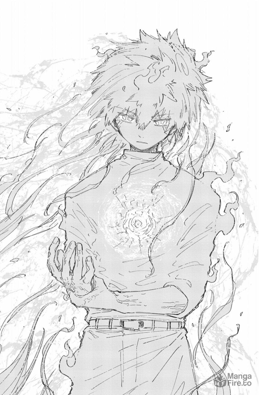 Read Mission Yozakura Family FRANCAIS Manga Online