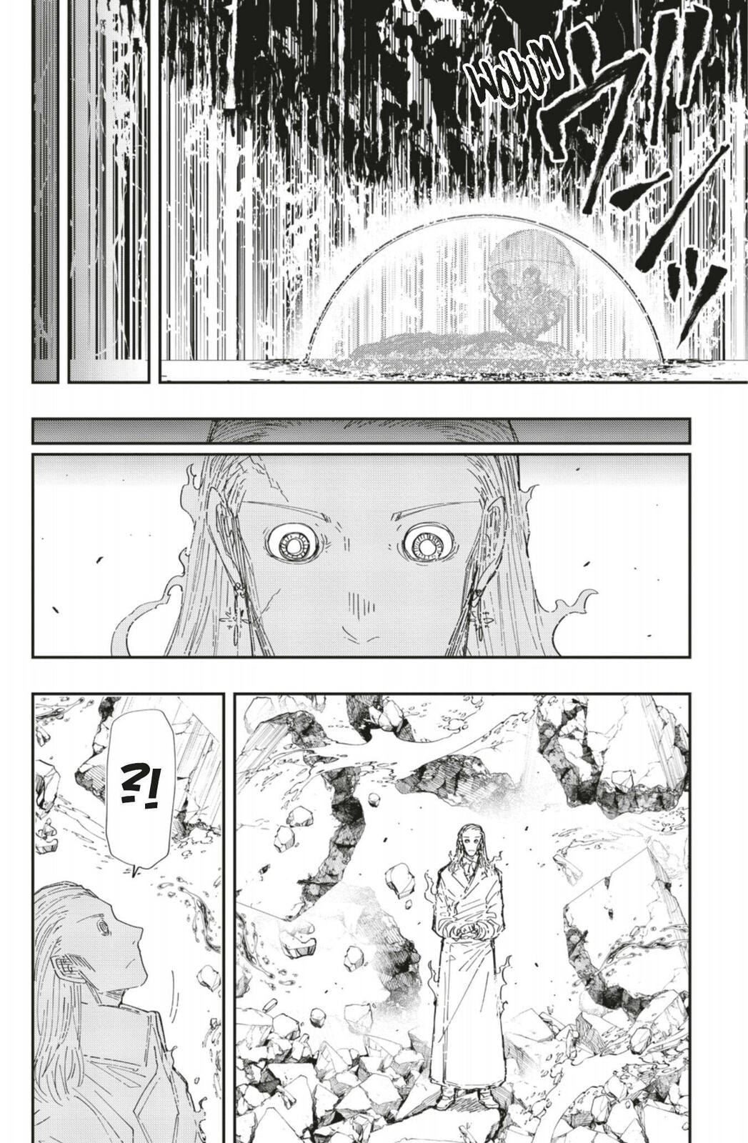 Read Mission Yozakura Family FRANCAIS Manga Online