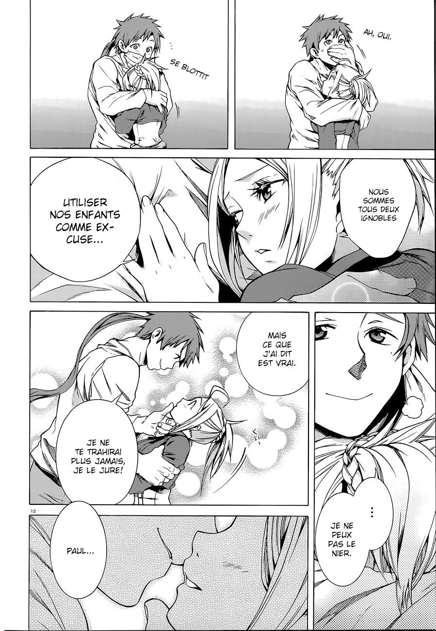 Read Mushoku Tensei Jobless Reincarnation FRANCAIS Manga Online