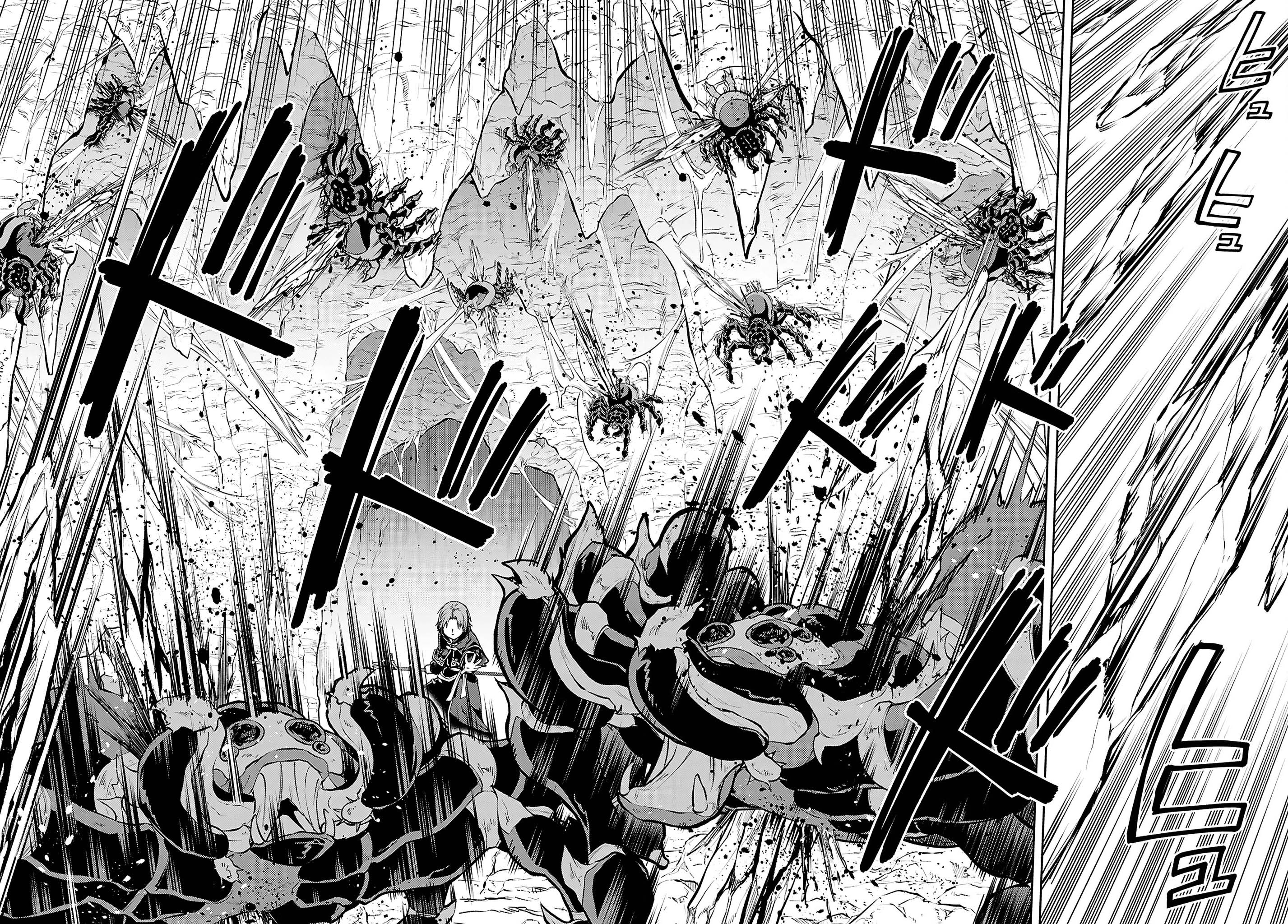 Read Mushoku Tensei Jobless Reincarnation FRANCAIS Manga Online