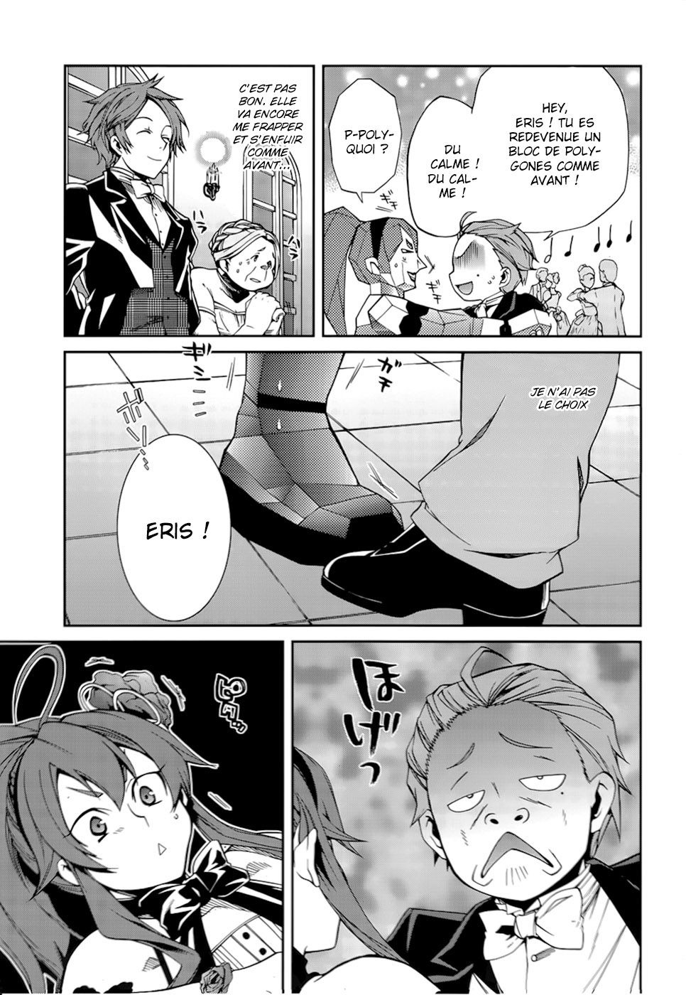 Read Mushoku Tensei Jobless Reincarnation FRANCAIS Manga Online