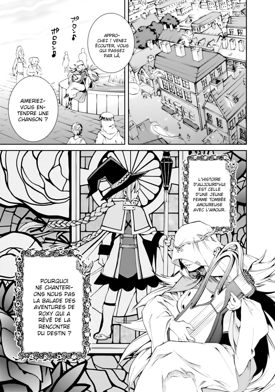 Read Mushoku Tensei Jobless Reincarnation FRANCAIS Manga Online