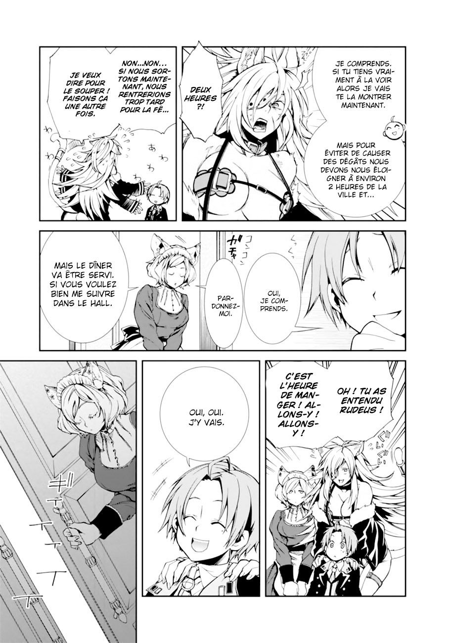 Read Mushoku Tensei Jobless Reincarnation FRANCAIS Manga Online