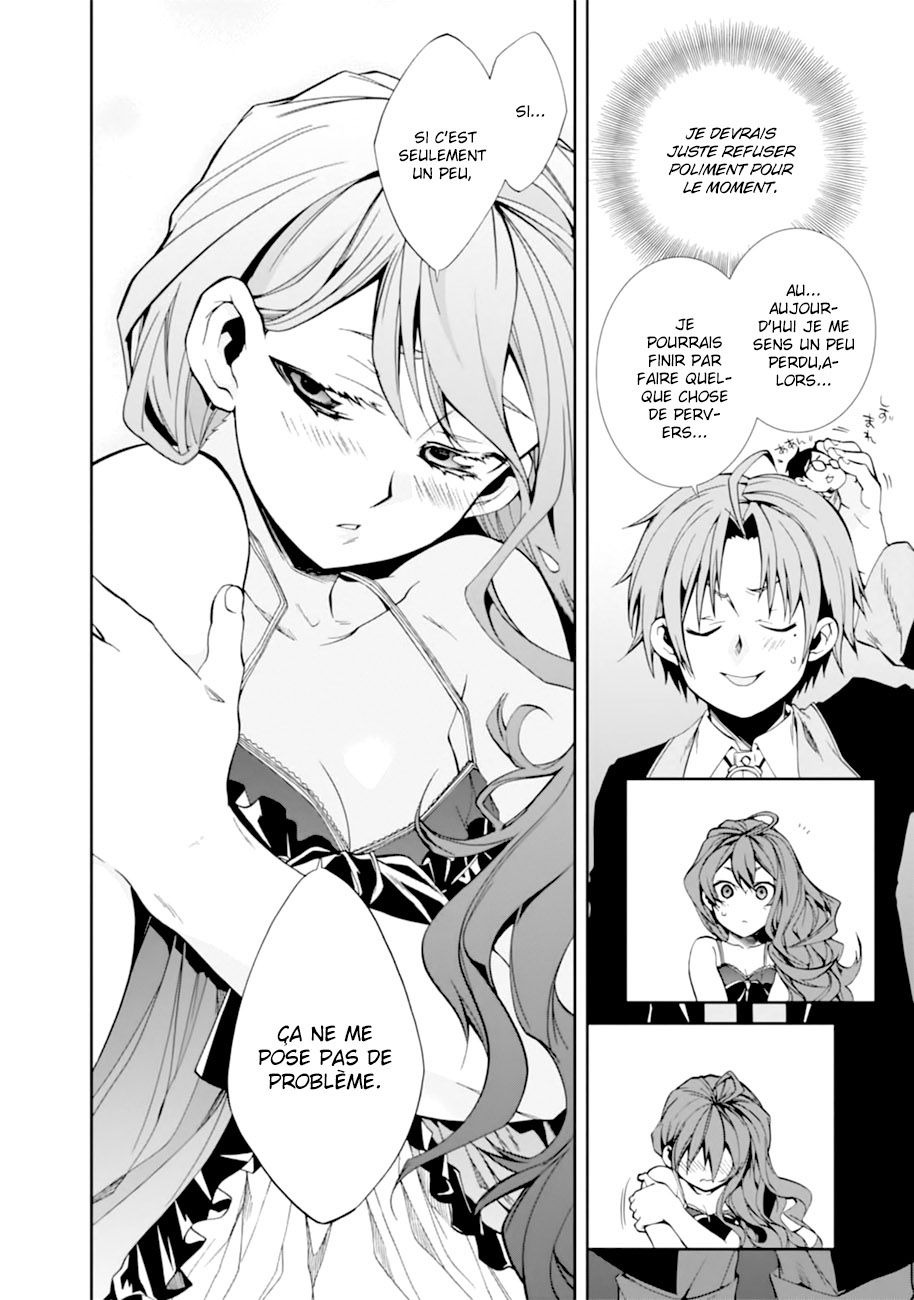 Read Mushoku Tensei Jobless Reincarnation FRANCAIS Manga Online