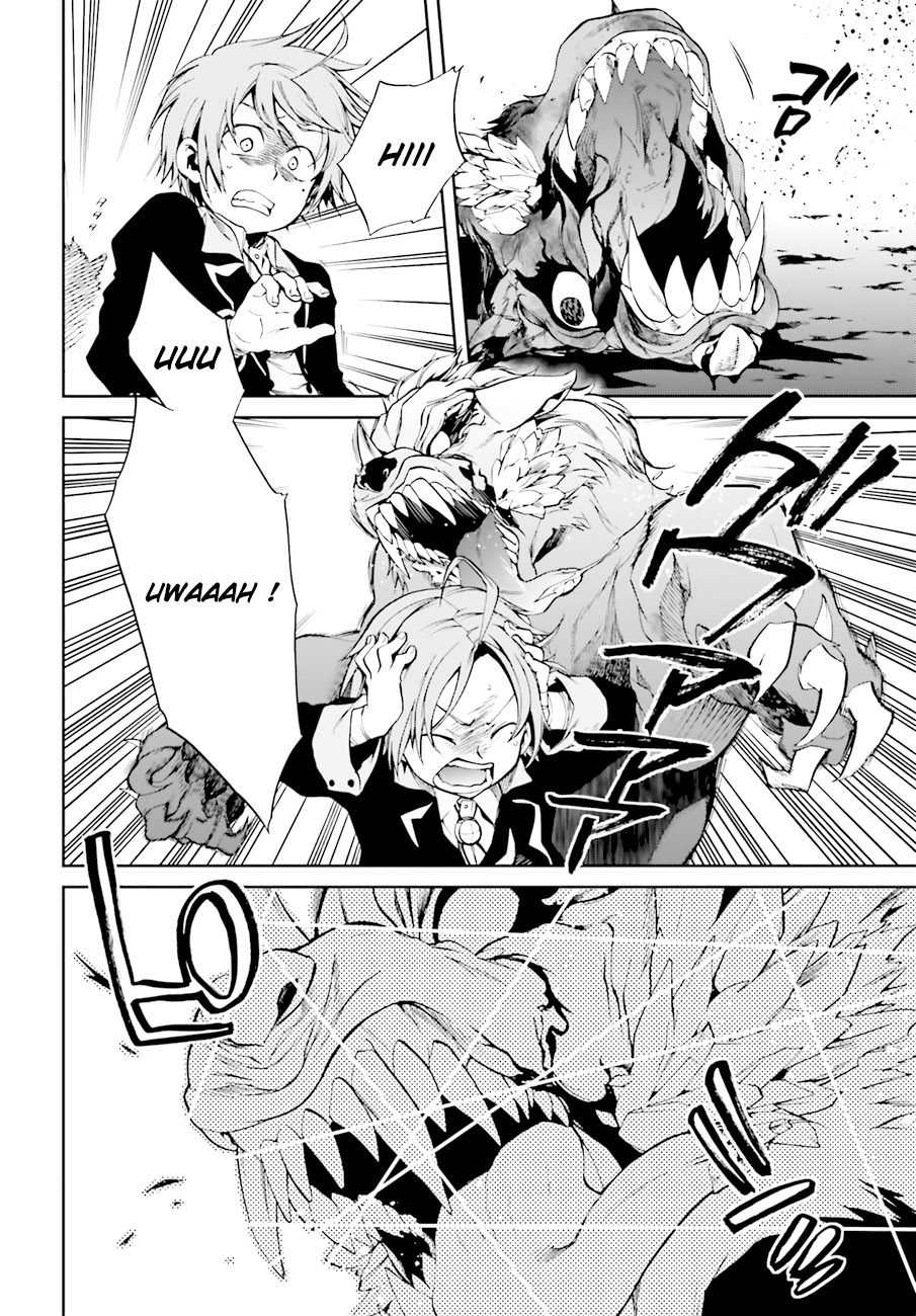 Read Mushoku Tensei Jobless Reincarnation FRANCAIS Manga Online