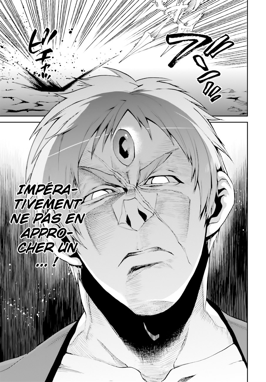 Read Mushoku Tensei Jobless Reincarnation FRANCAIS Manga Online