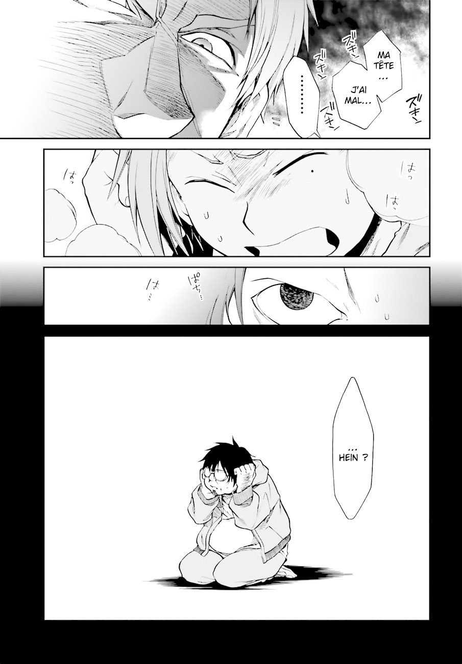 Read Mushoku Tensei Jobless Reincarnation FRANCAIS Manga Online