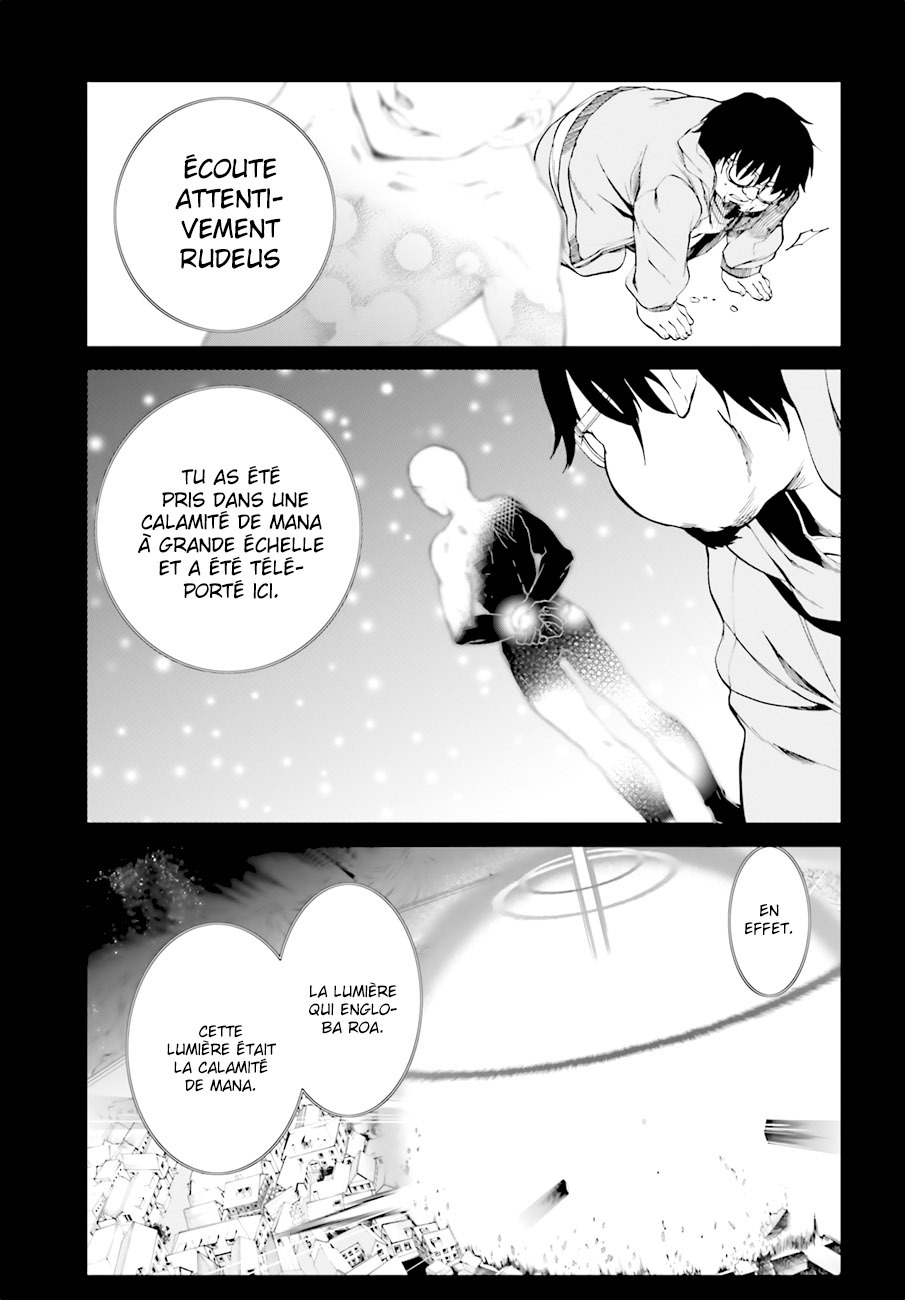 Read Mushoku Tensei Jobless Reincarnation FRANCAIS Manga Online