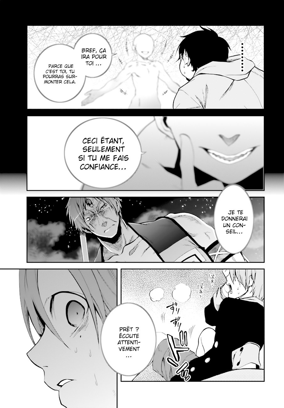 Read Mushoku Tensei Jobless Reincarnation FRANCAIS Manga Online