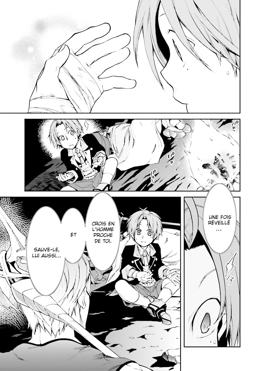 Read Mushoku Tensei Jobless Reincarnation FRANCAIS Manga Online