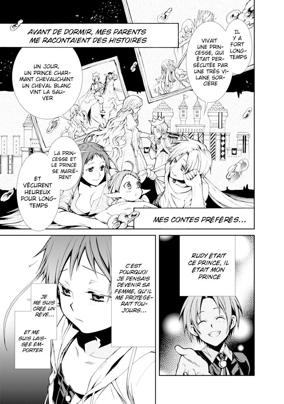 Read Mushoku Tensei Jobless Reincarnation FRANCAIS Manga Online