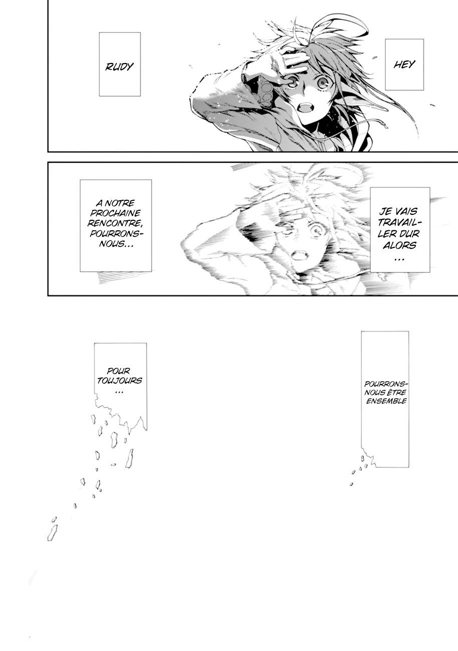 Read Mushoku Tensei Jobless Reincarnation FRANCAIS Manga Online