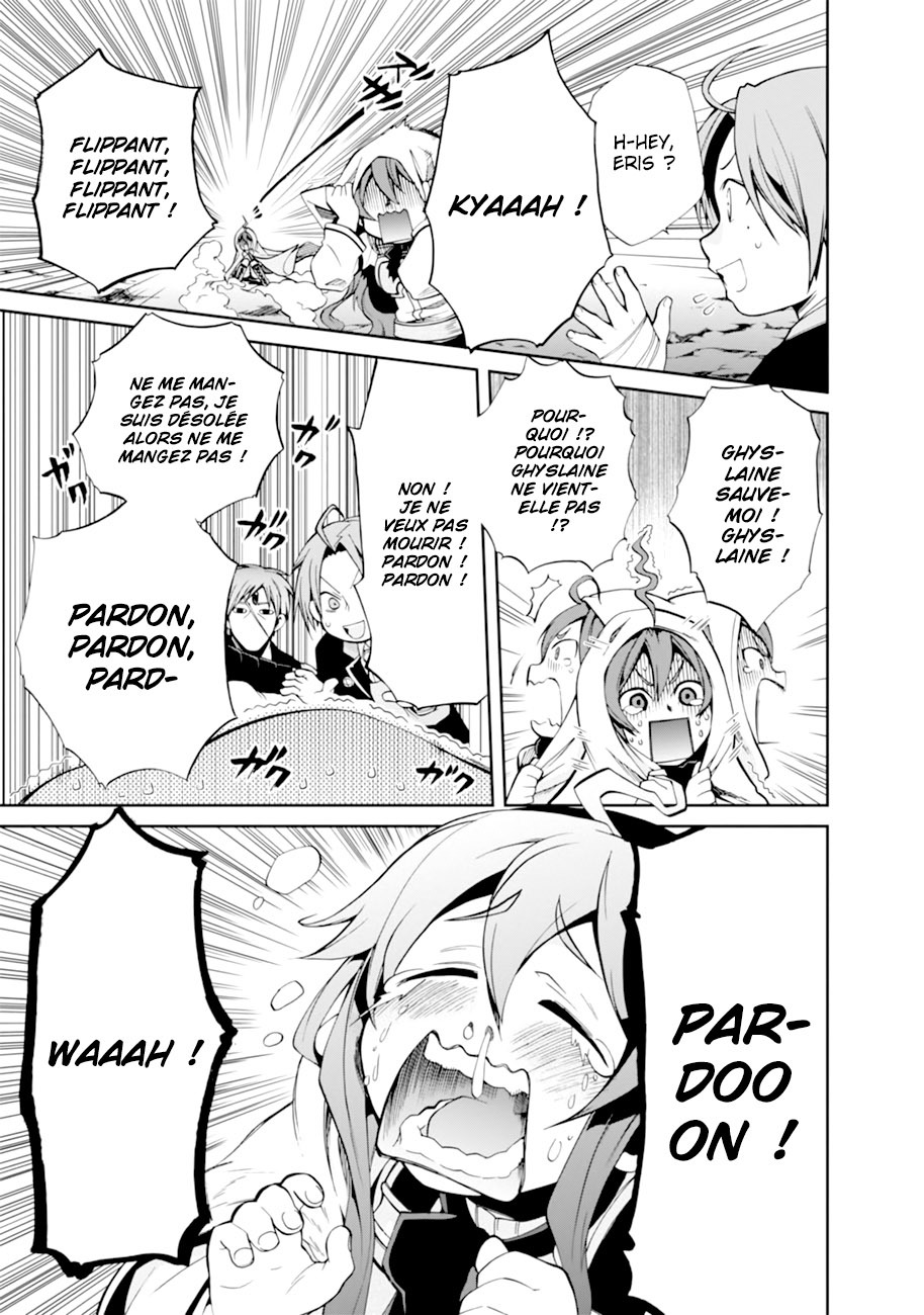 Read Mushoku Tensei Jobless Reincarnation FRANCAIS Manga Online