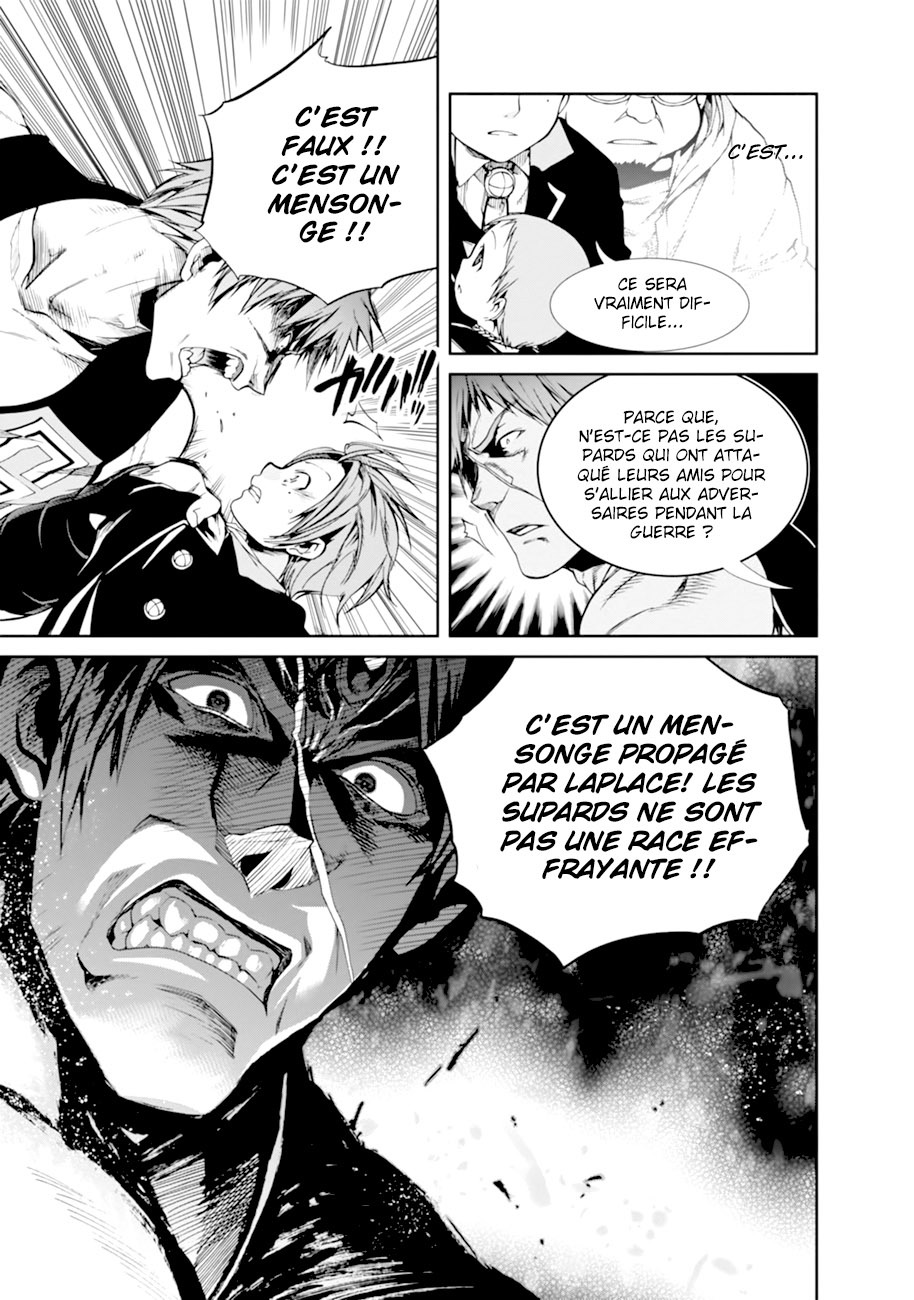 Read Mushoku Tensei Jobless Reincarnation FRANCAIS Manga Online