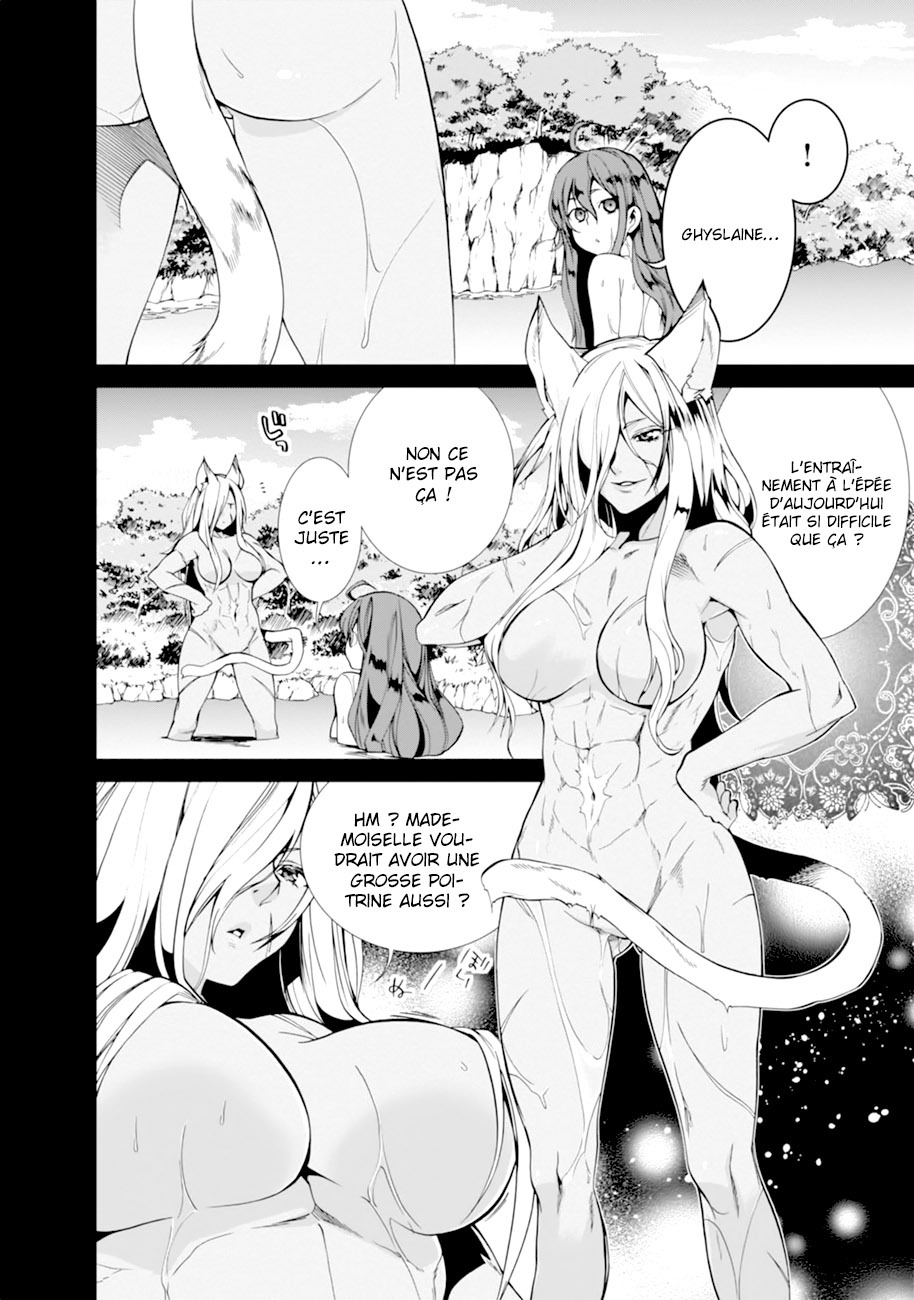 Read Mushoku Tensei Jobless Reincarnation FRANCAIS Manga Online