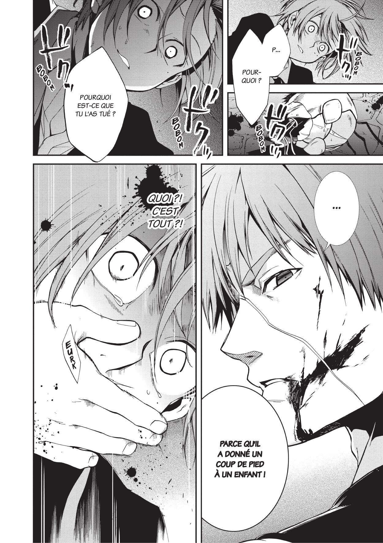 Read Mushoku Tensei Jobless Reincarnation FRANCAIS Manga Online