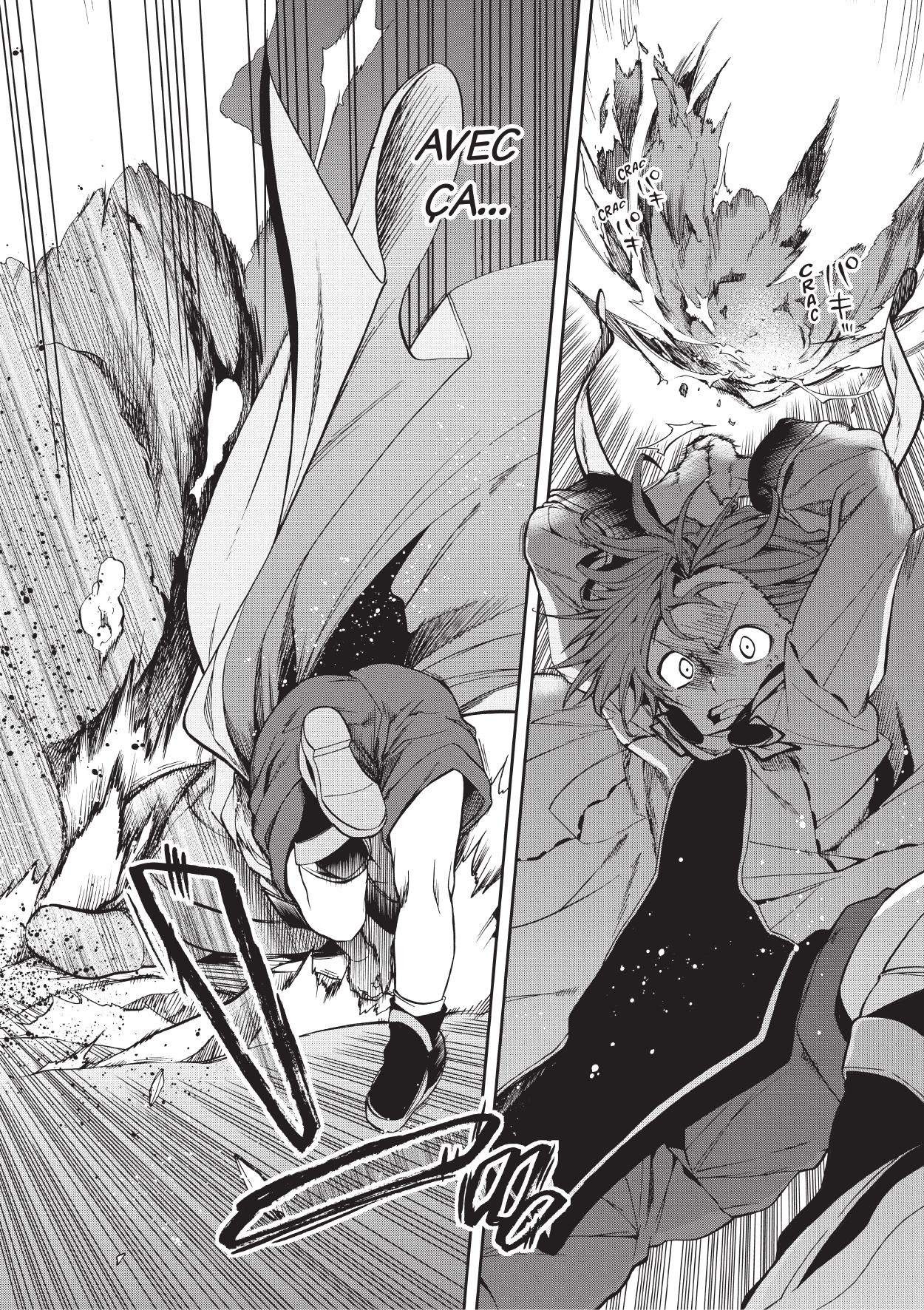 Read Mushoku Tensei Jobless Reincarnation FRANCAIS Manga Online