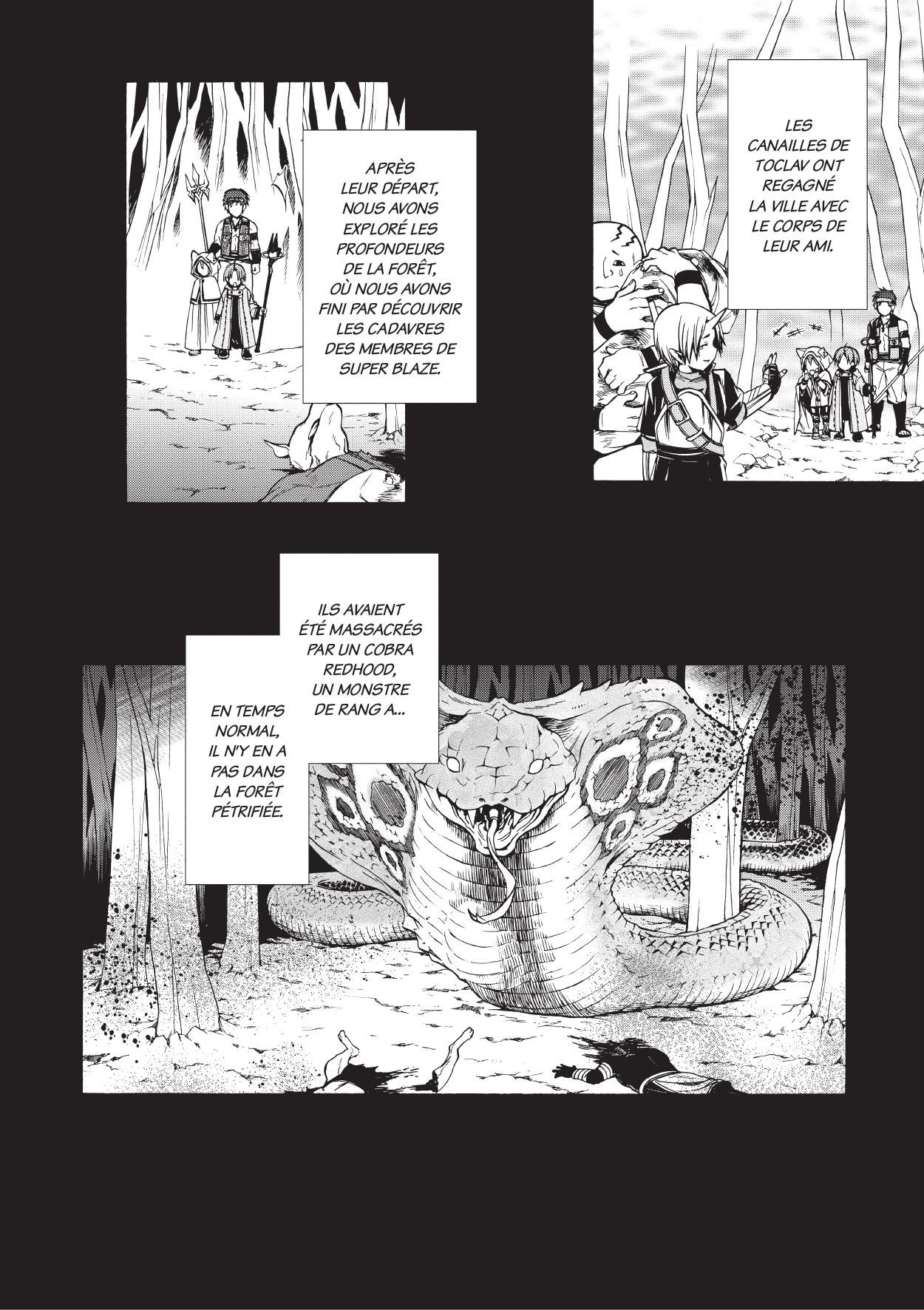 Read Mushoku Tensei Jobless Reincarnation FRANCAIS Manga Online