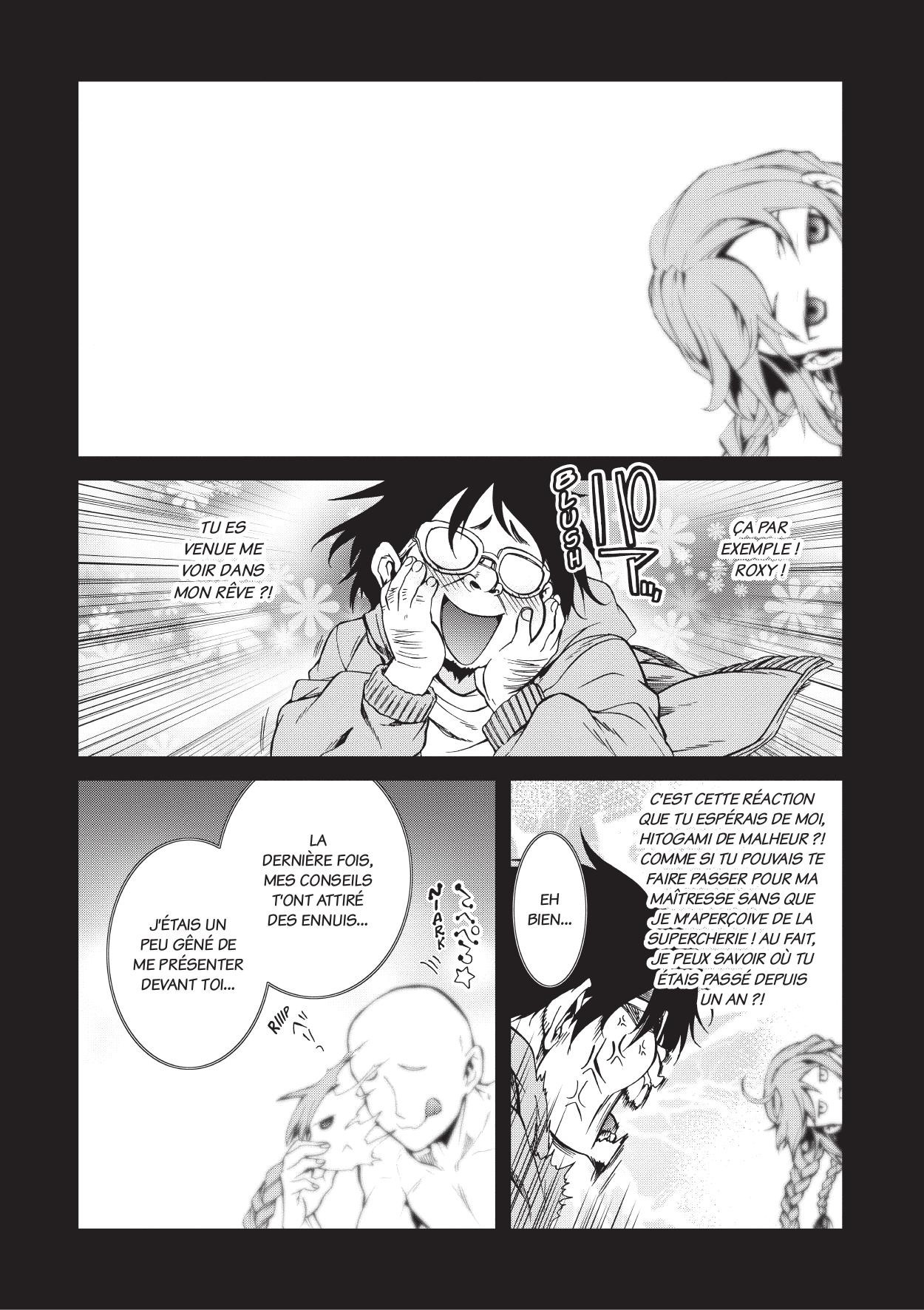 Read Mushoku Tensei Jobless Reincarnation FRANCAIS Manga Online