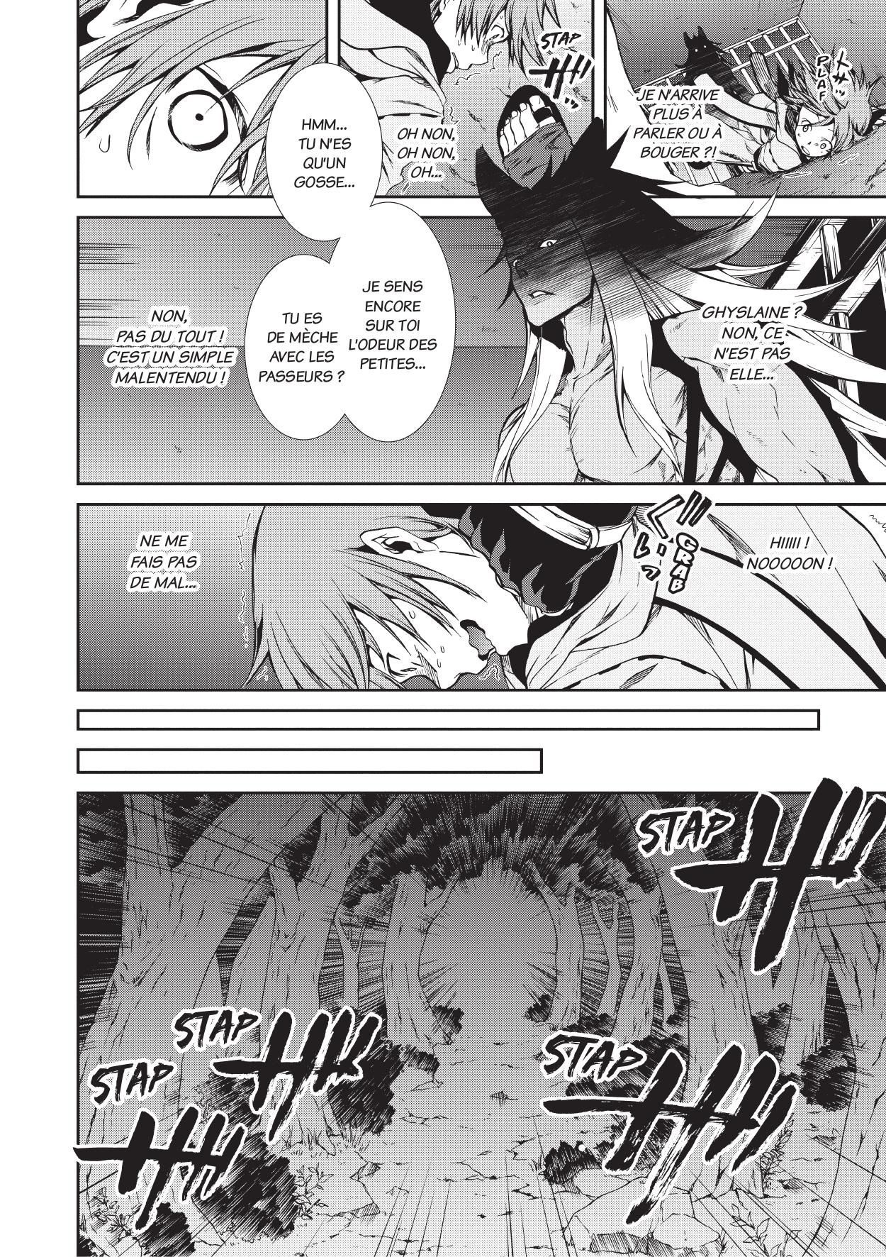 Read Mushoku Tensei Jobless Reincarnation FRANCAIS Manga Online