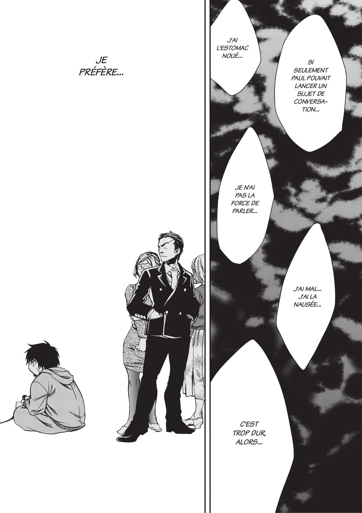 Read Mushoku Tensei Jobless Reincarnation FRANCAIS Manga Online