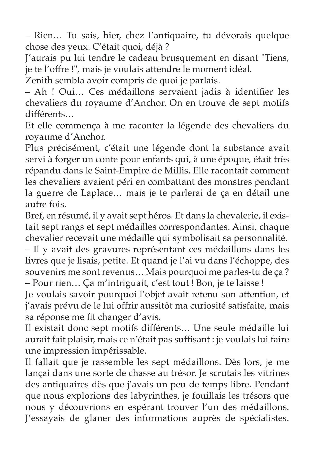 Read Mushoku Tensei Jobless Reincarnation FRANCAIS Manga Online