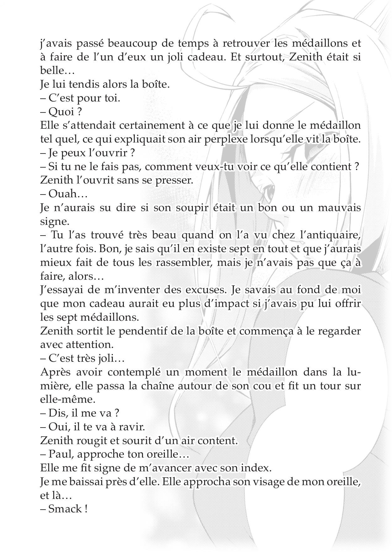 Read Mushoku Tensei Jobless Reincarnation FRANCAIS Manga Online