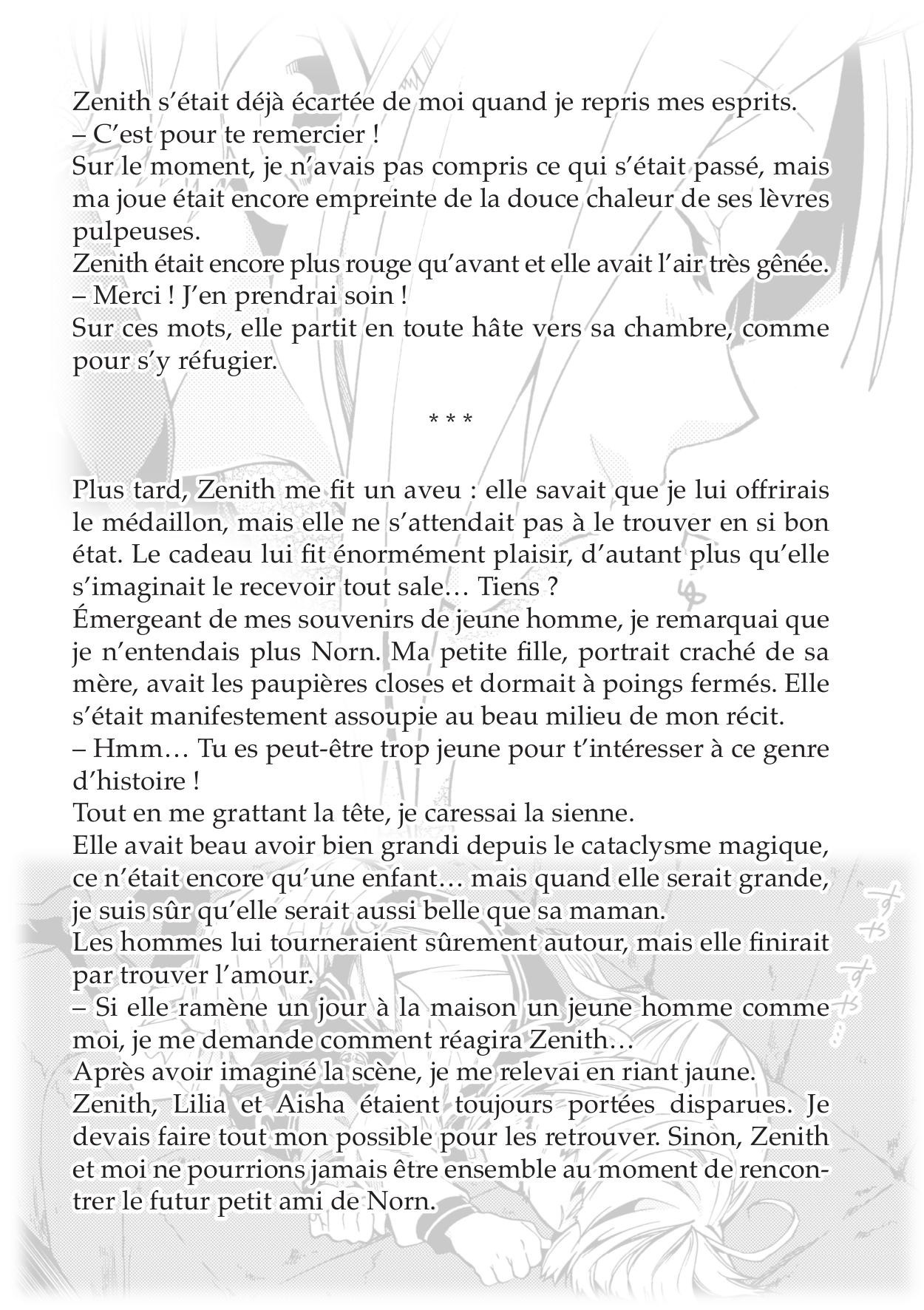 Read Mushoku Tensei Jobless Reincarnation FRANCAIS Manga Online