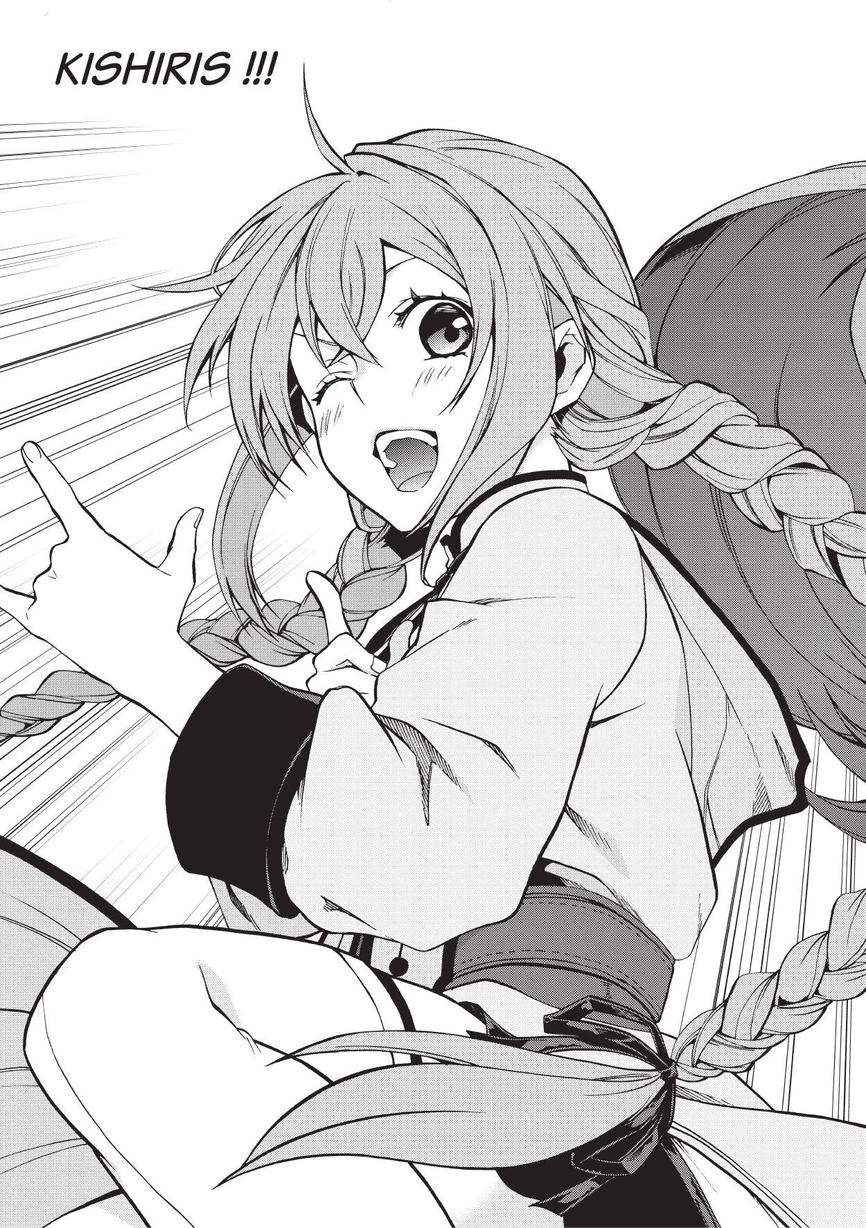 Read Mushoku Tensei Jobless Reincarnation FRANCAIS Manga Online