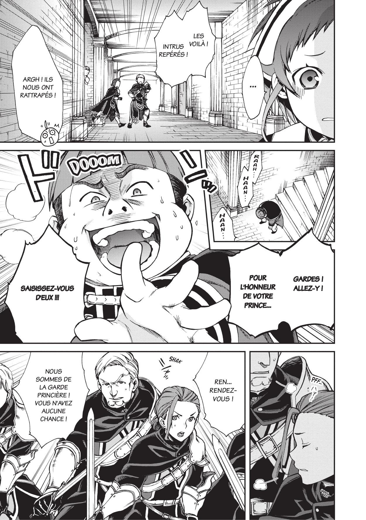 Read Mushoku Tensei Jobless Reincarnation FRANCAIS Manga Online