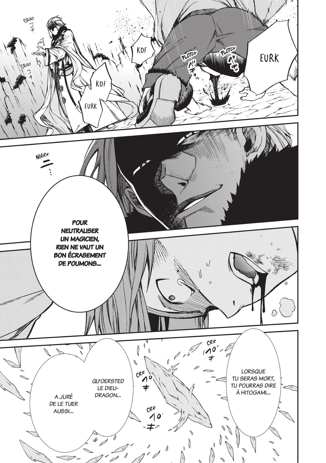 Read Mushoku Tensei Jobless Reincarnation FRANCAIS Manga Online