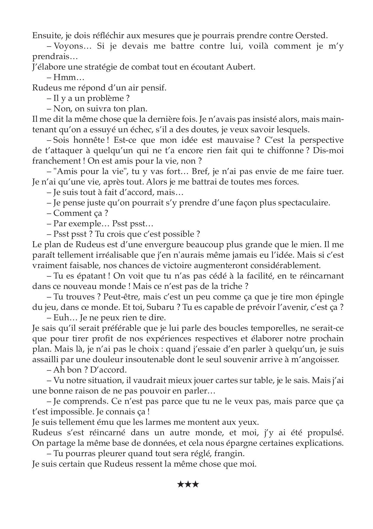 Read Mushoku Tensei Jobless Reincarnation FRANCAIS Manga Online