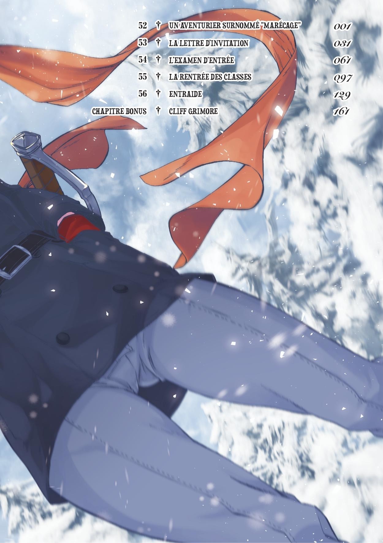 Read Mushoku Tensei Jobless Reincarnation FRANCAIS Manga Online