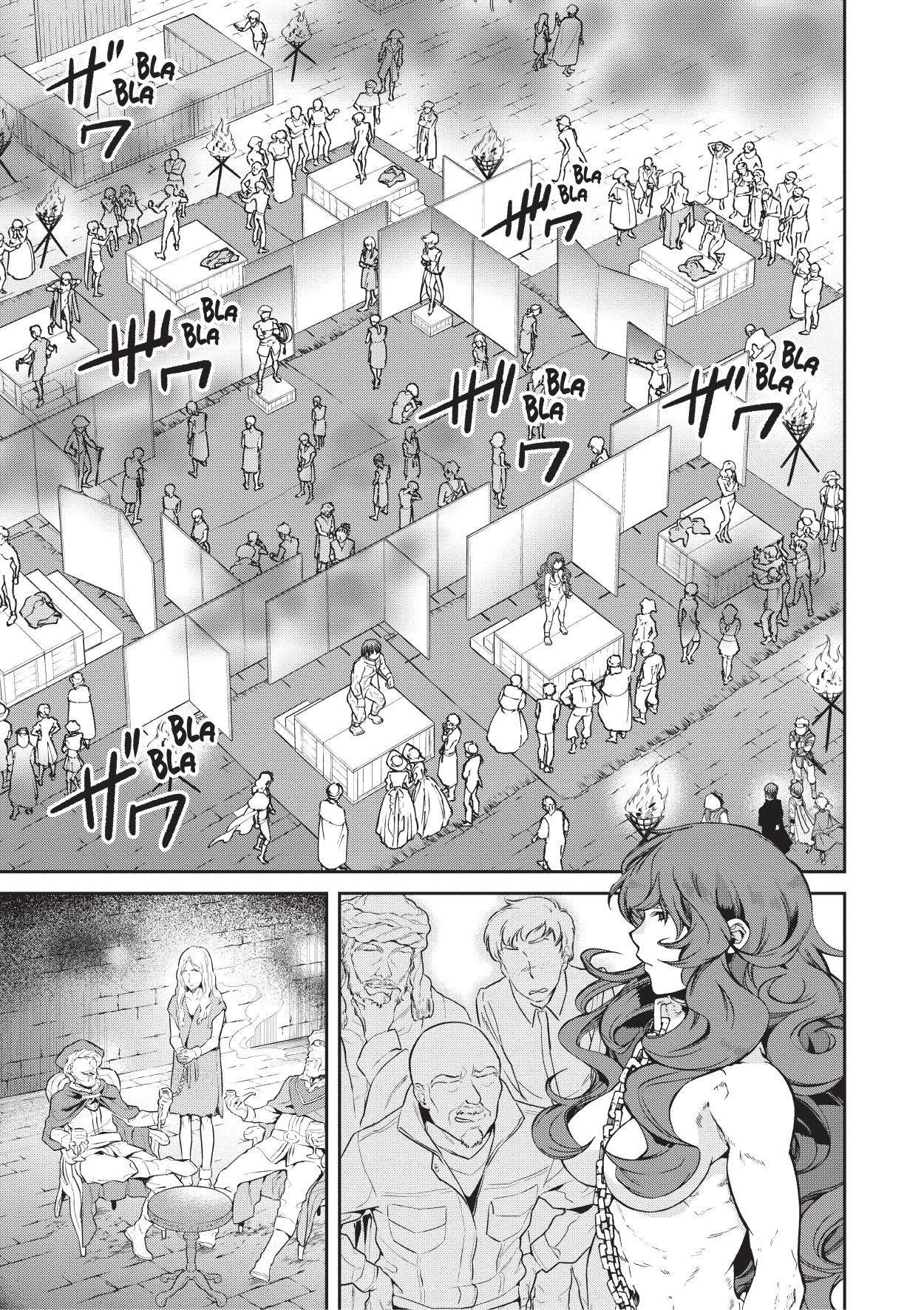 Read Mushoku Tensei Jobless Reincarnation FRANCAIS Manga Online