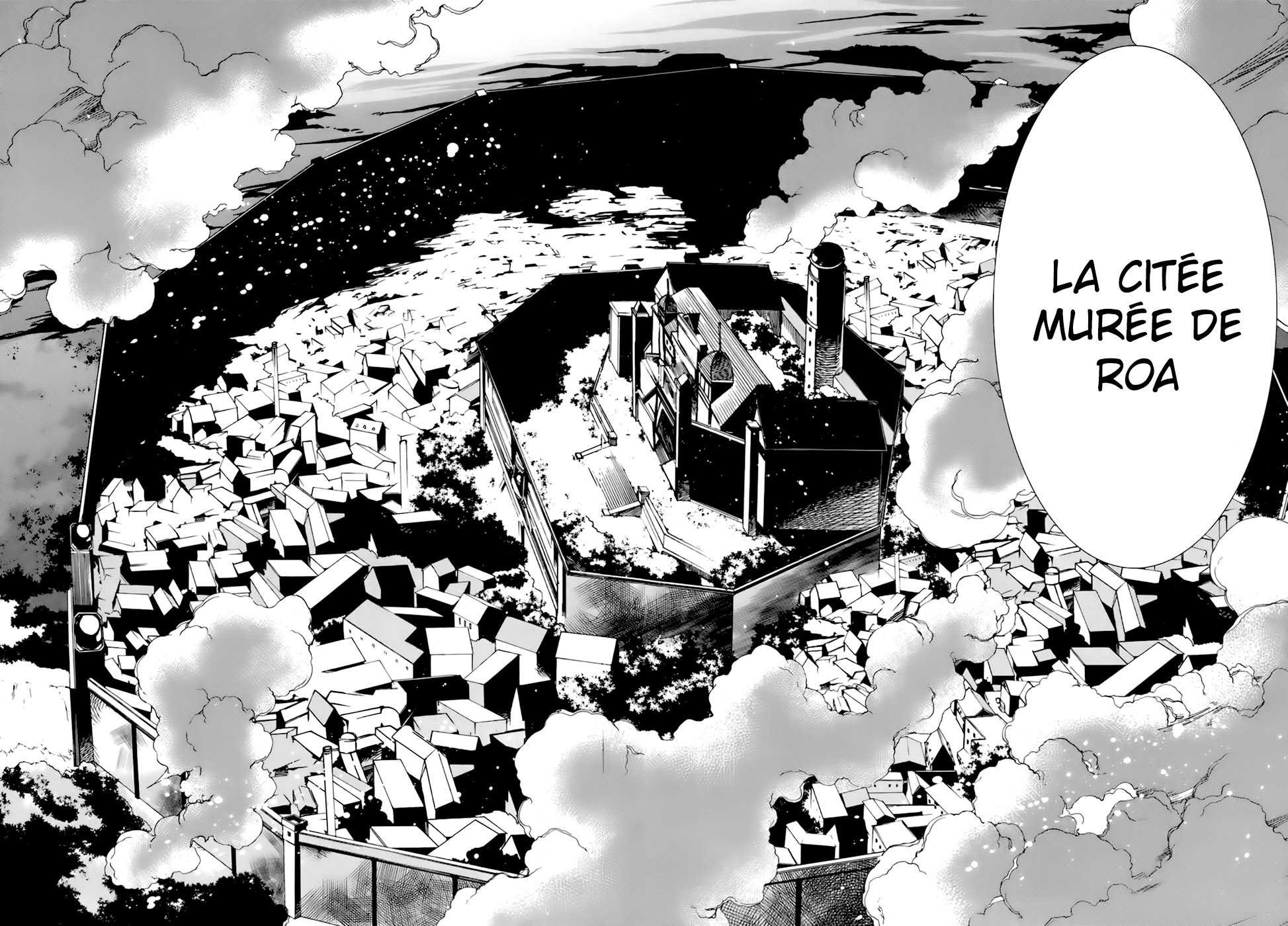 Read Mushoku Tensei Jobless Reincarnation FRANCAIS Manga Online