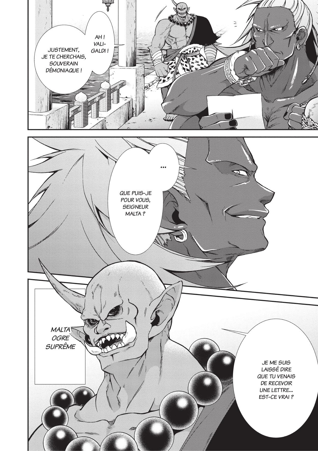 Read Mushoku Tensei Jobless Reincarnation FRANCAIS Manga Online