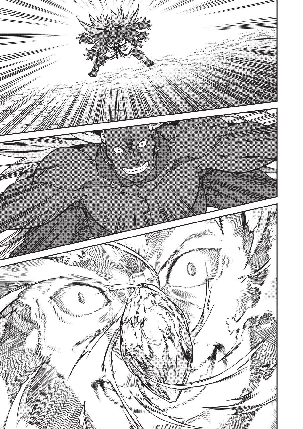 Read Mushoku Tensei Jobless Reincarnation FRANCAIS Manga Online