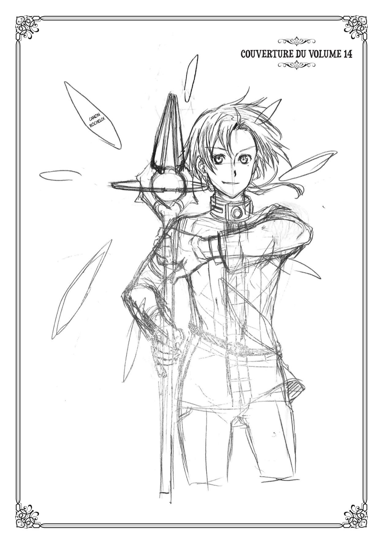 Read Mushoku Tensei Jobless Reincarnation FRANCAIS Manga Online