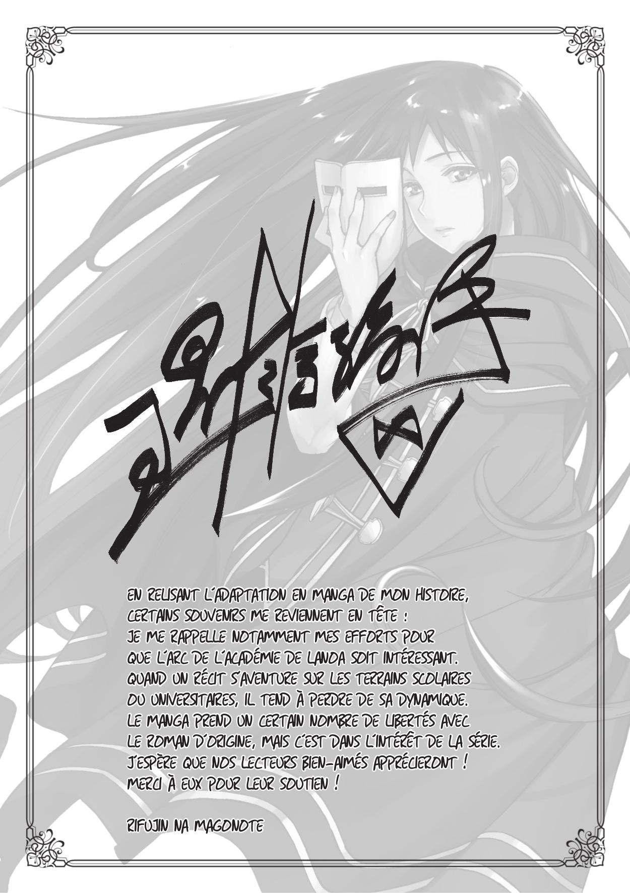 Read Mushoku Tensei Jobless Reincarnation FRANCAIS Manga Online