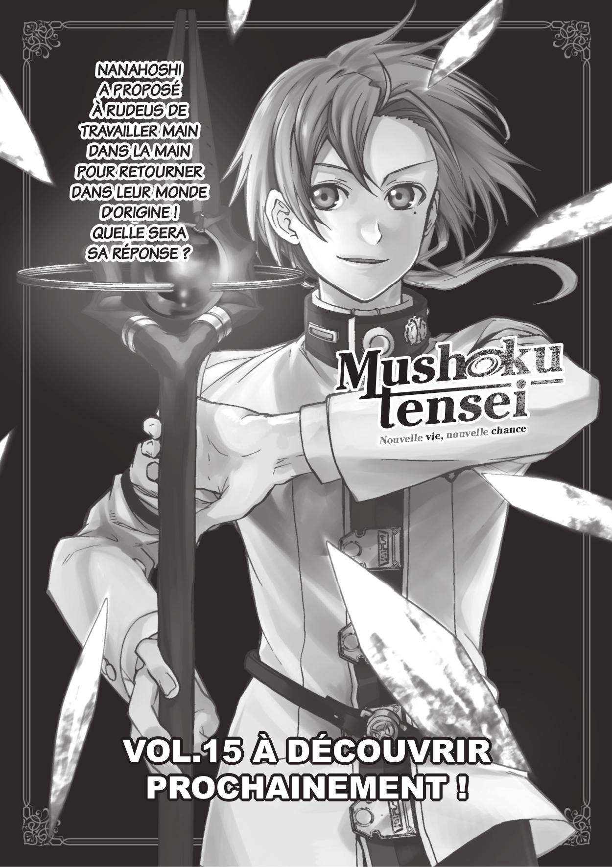 Read Mushoku Tensei Jobless Reincarnation FRANCAIS Manga Online