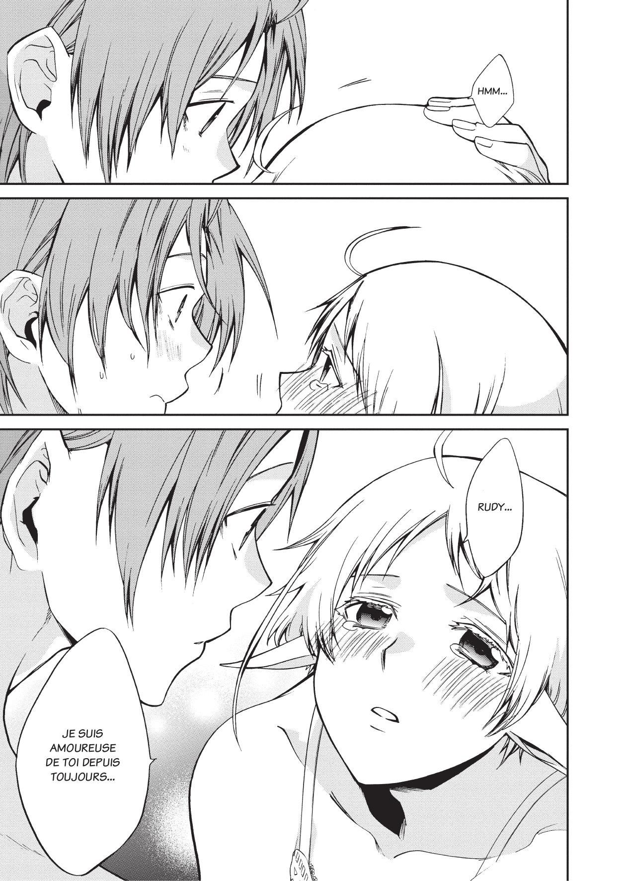 Read Mushoku Tensei Jobless Reincarnation FRANCAIS Manga Online