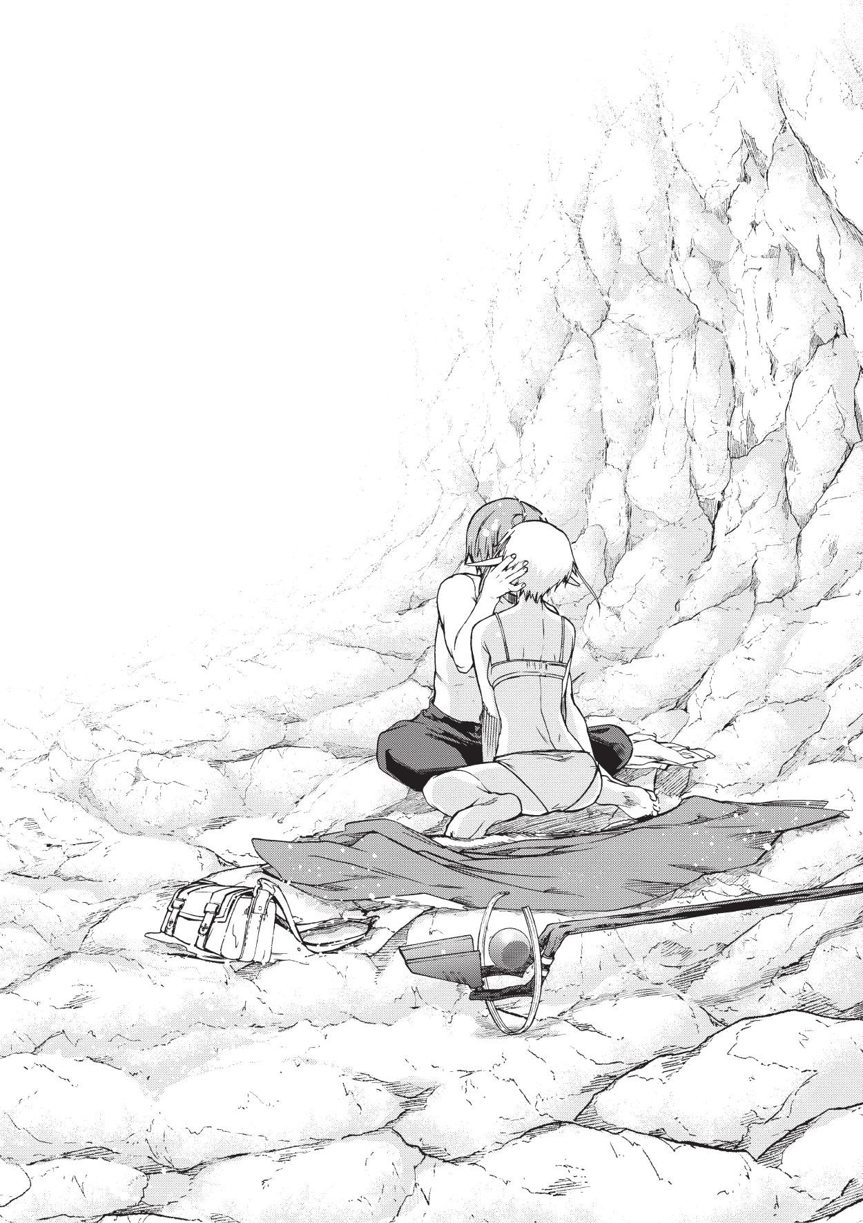 Read Mushoku Tensei Jobless Reincarnation FRANCAIS Manga Online