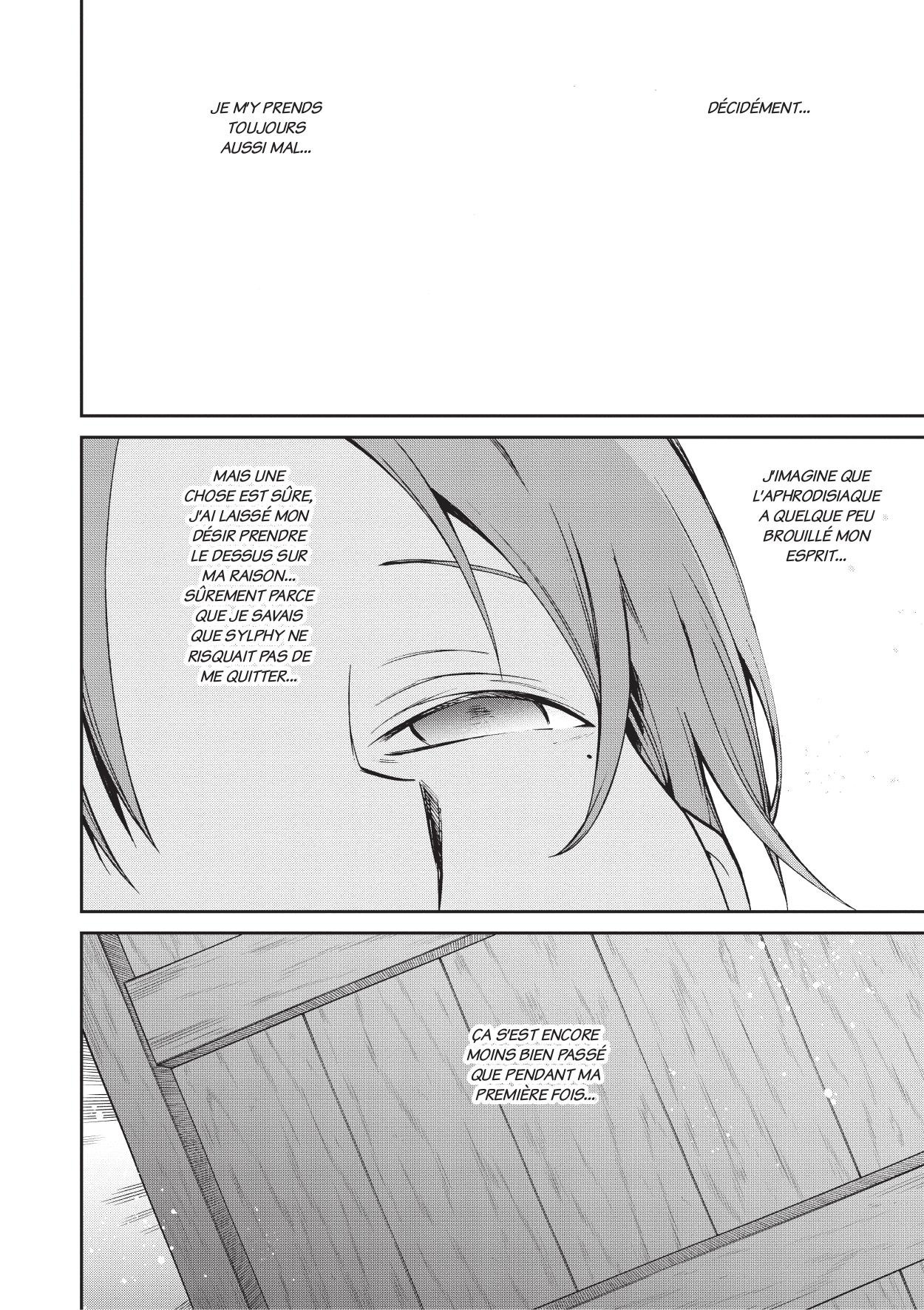 Read Mushoku Tensei Jobless Reincarnation FRANCAIS Manga Online