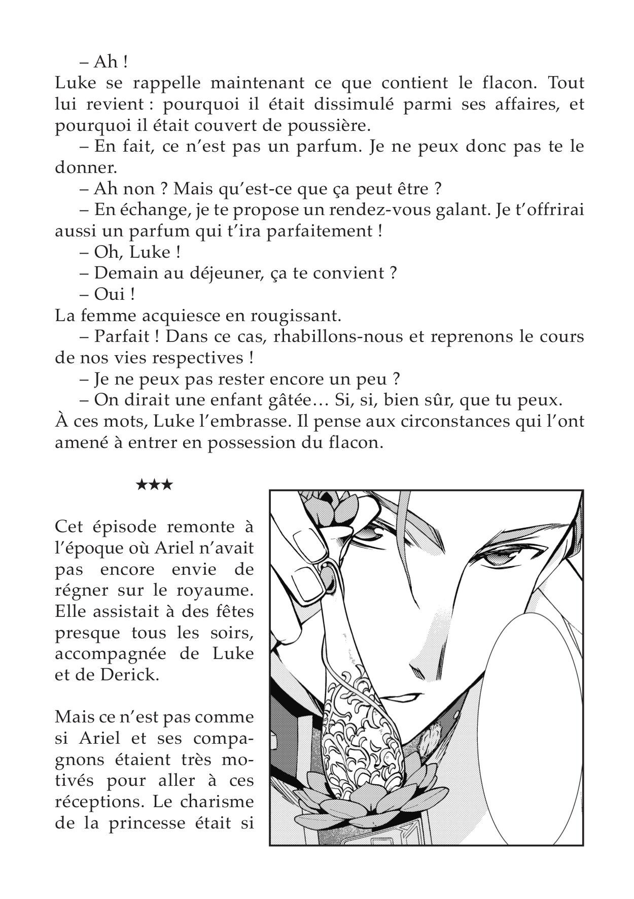 Read Mushoku Tensei Jobless Reincarnation FRANCAIS Manga Online