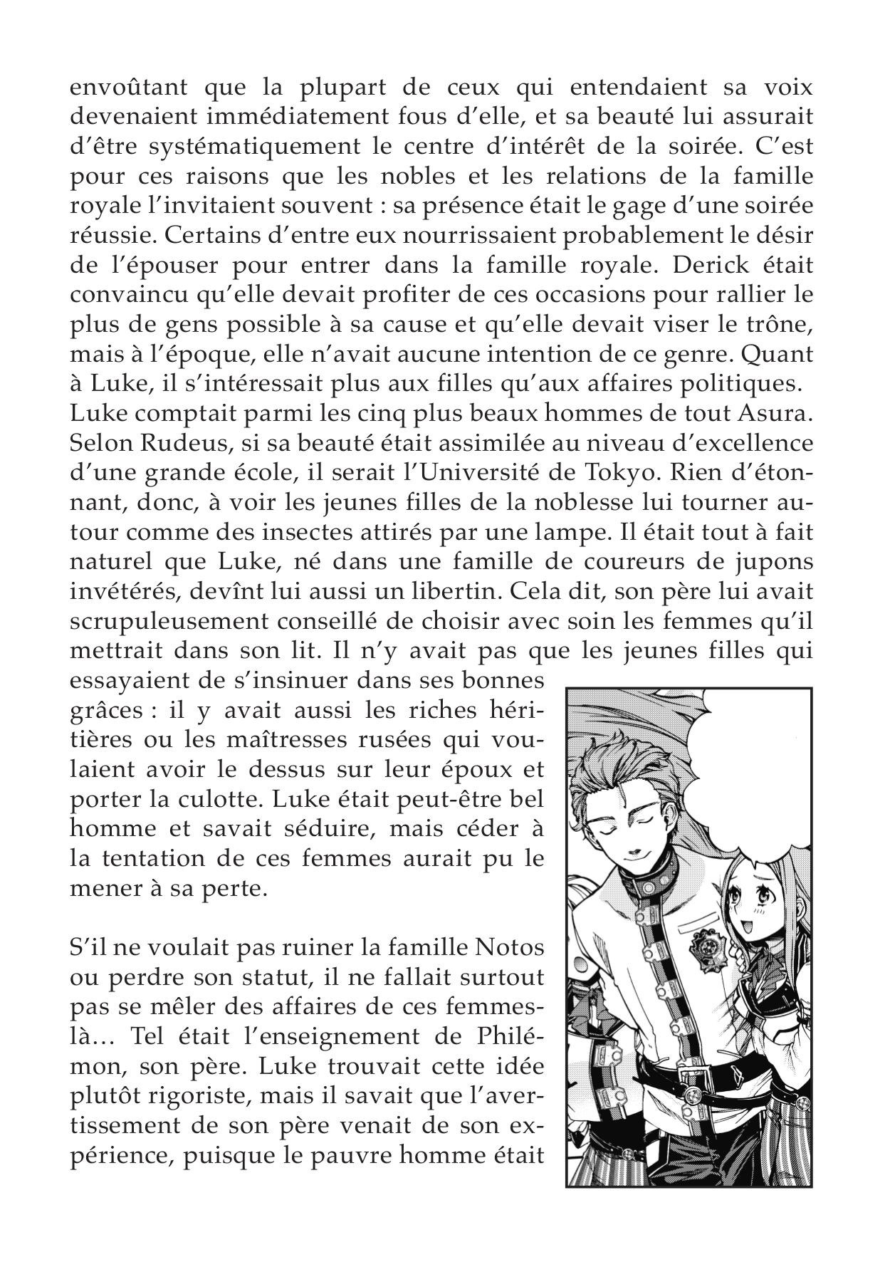 Read Mushoku Tensei Jobless Reincarnation FRANCAIS Manga Online