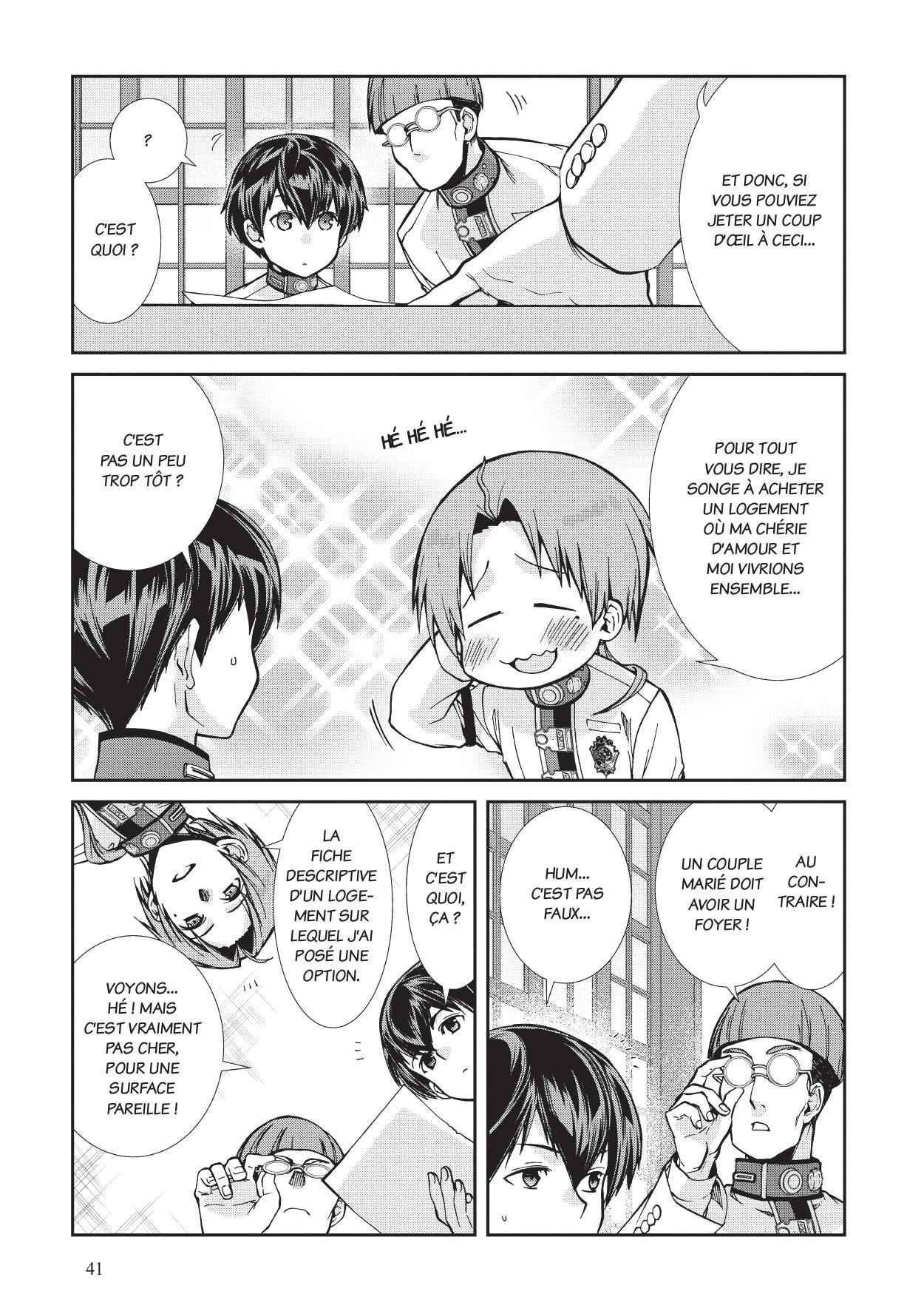 Read Mushoku Tensei Jobless Reincarnation FRANCAIS Manga Online