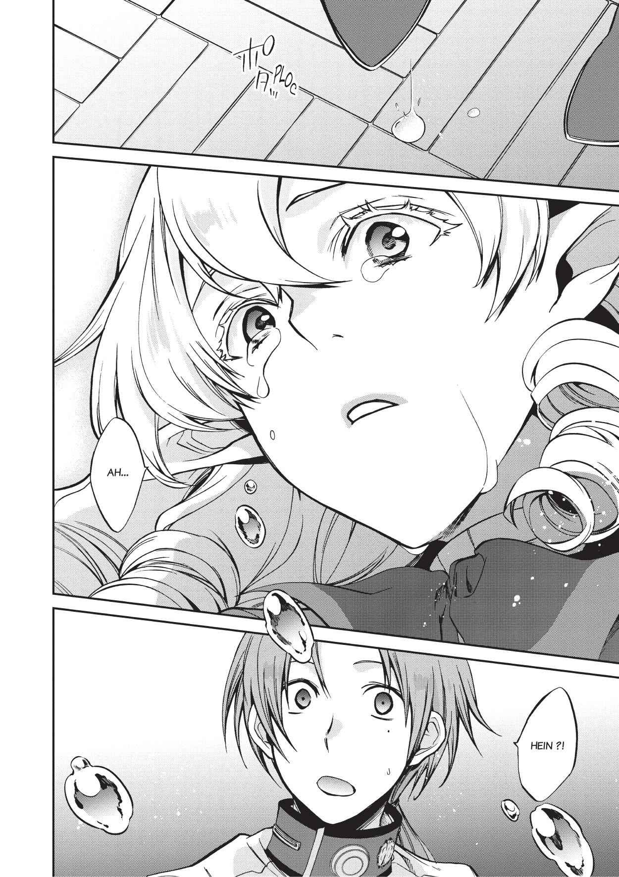 Read Mushoku Tensei Jobless Reincarnation FRANCAIS Manga Online