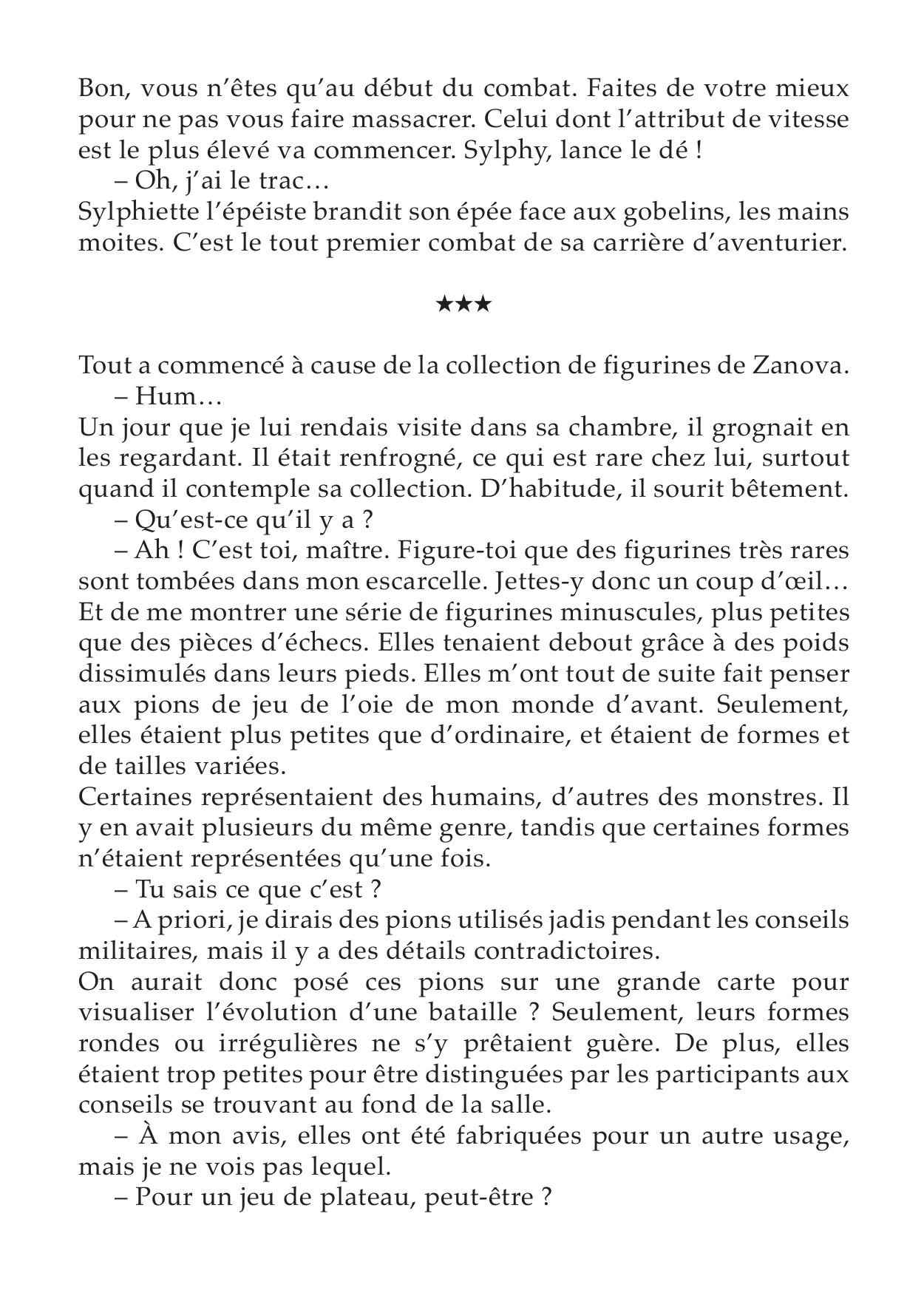 Read Mushoku Tensei Jobless Reincarnation FRANCAIS Manga Online