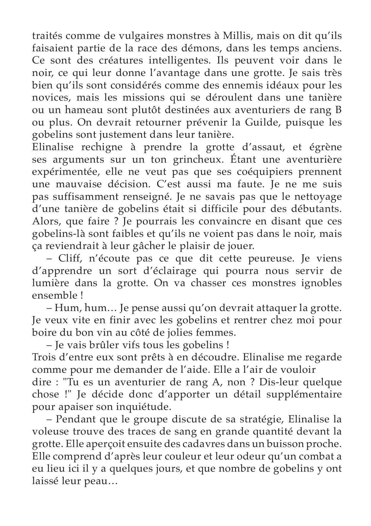 Read Mushoku Tensei Jobless Reincarnation FRANCAIS Manga Online