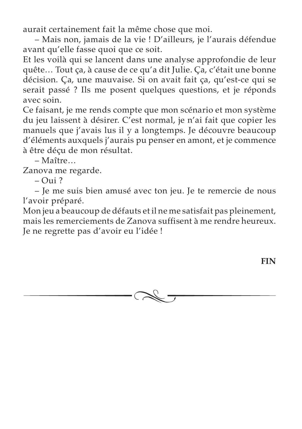 Read Mushoku Tensei Jobless Reincarnation FRANCAIS Manga Online